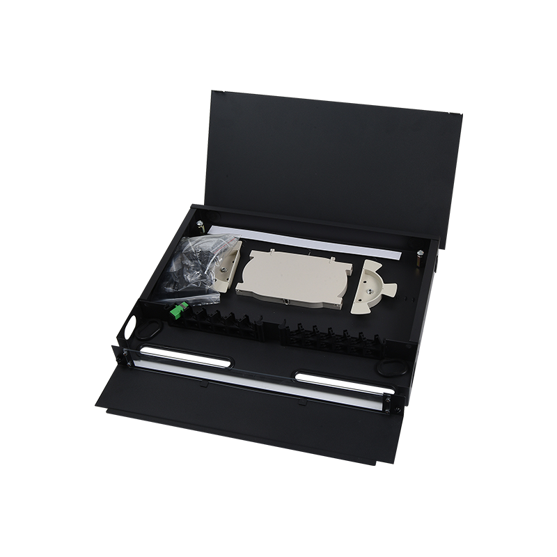 SMT-2201-24p 1U24 Port Fibre Optic Patch Patel