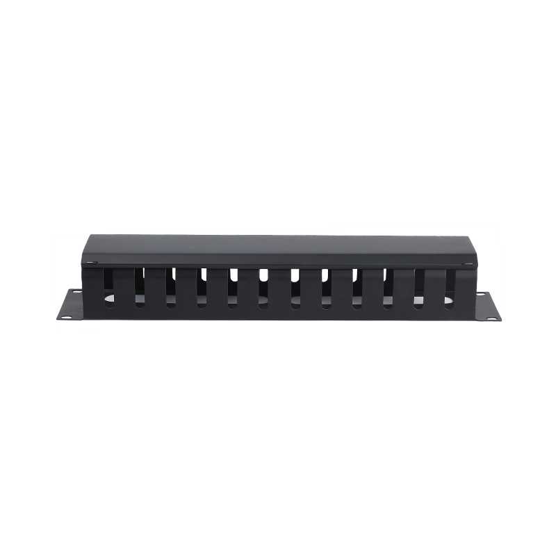 SMT-3010-12P-2U 12 Ringcable Manager