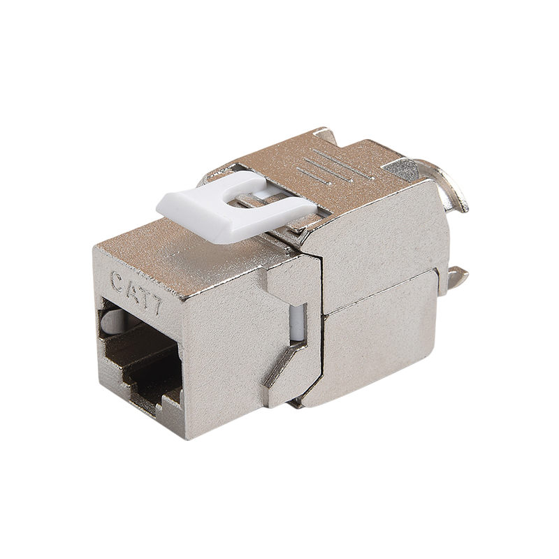 SMT-1061T8C7-FTP 180 stopni ekranowany CAT7