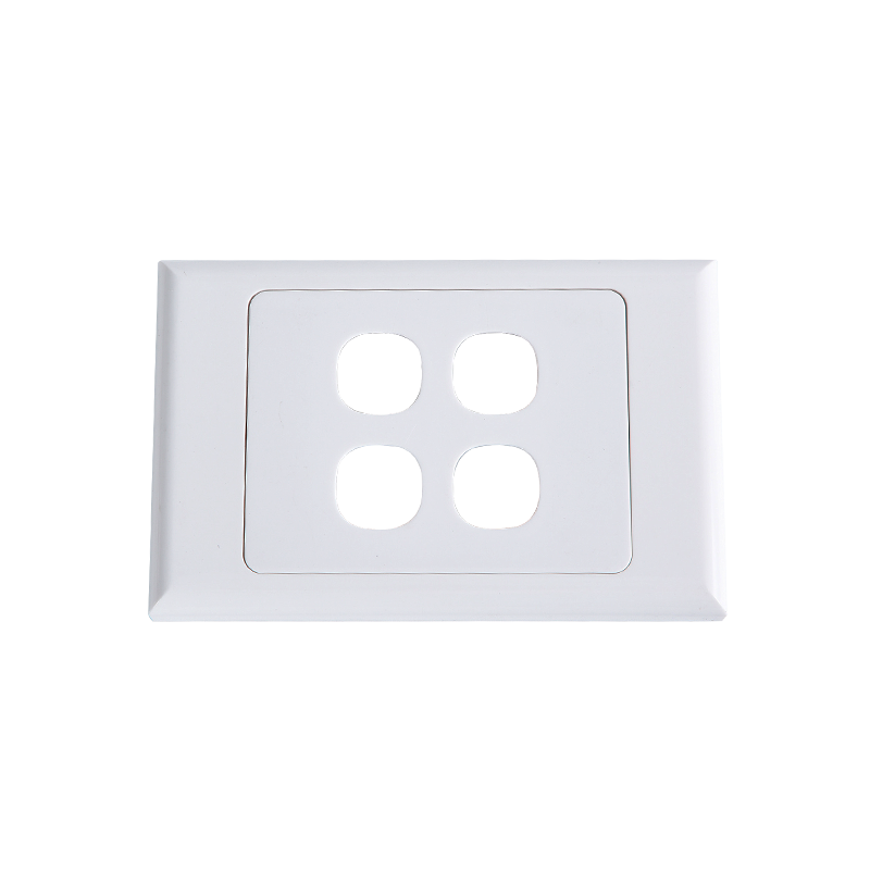 SMT-4304-120-4p Australia cztery porty