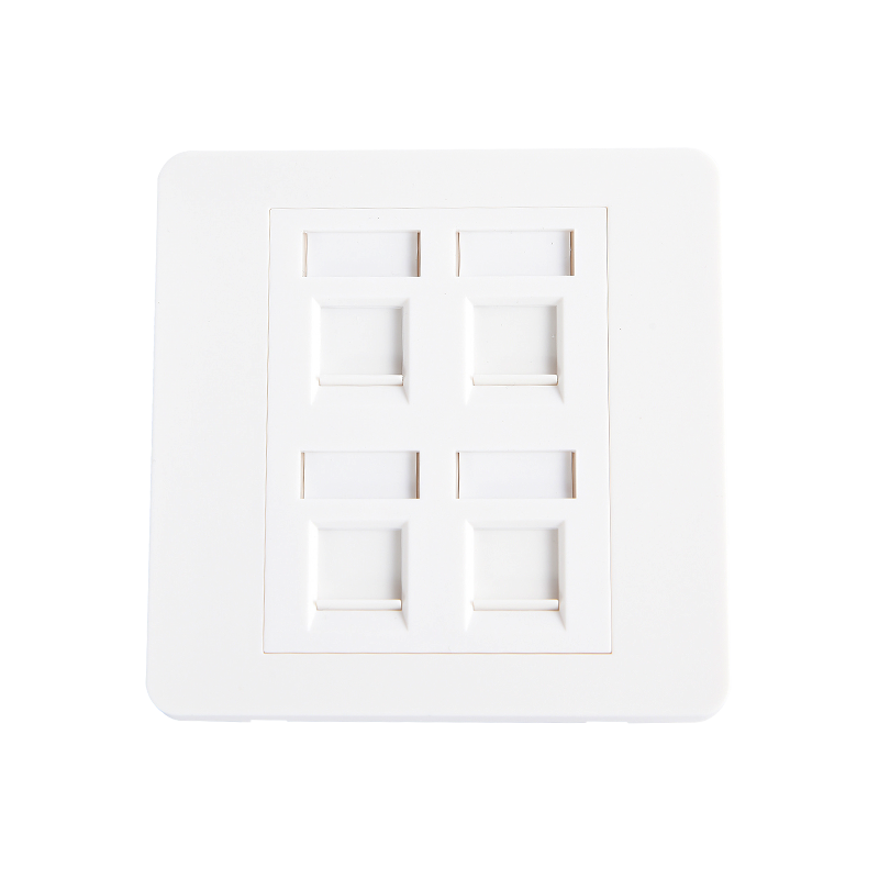 SMT-4320AP-86-4p 86 Porty typu 4