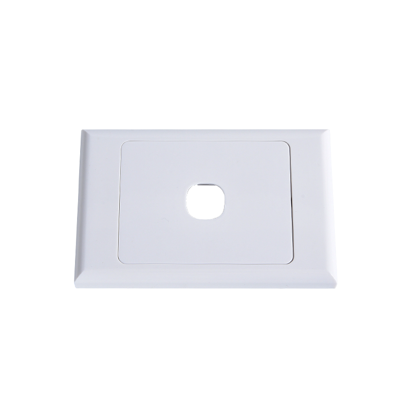 SMT-4304-120-1P Australia Pojedyncza płyta czołowa