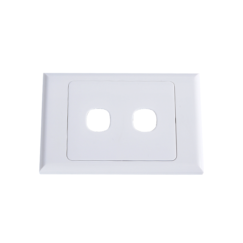 SMT-4304-120-2P Australia podwójna płyta czołowa