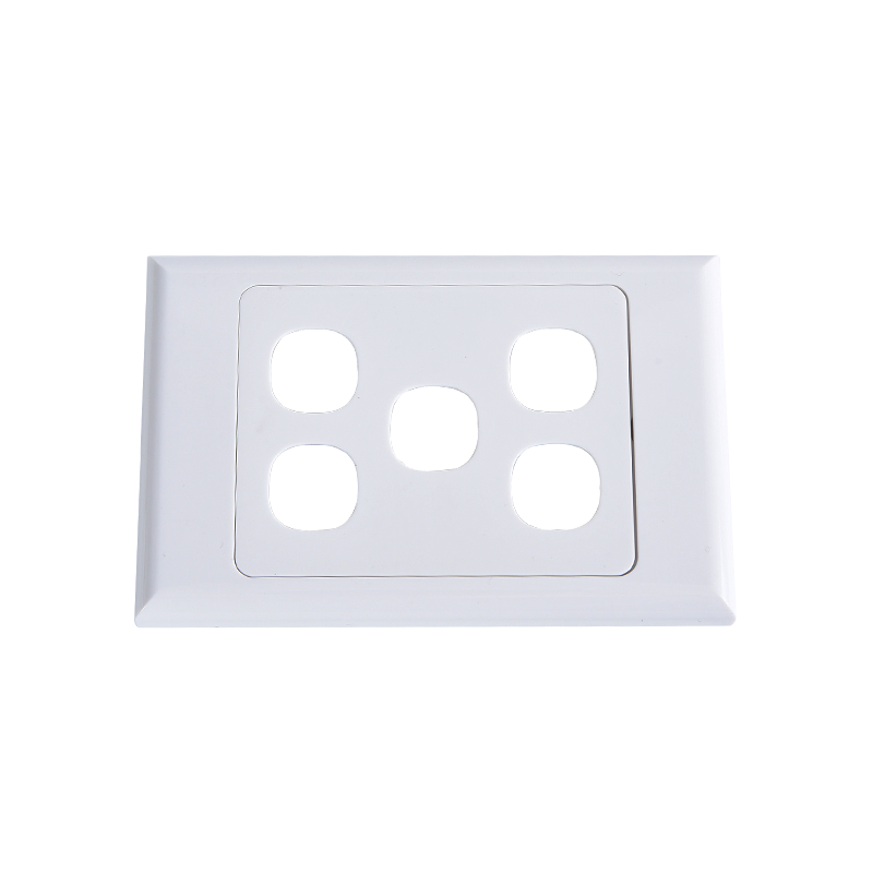 SMT-4304-120-5p Australia Pięć portów