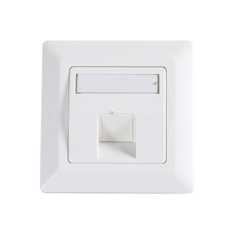 SMT-4308-80F-1x One Port Fatled Fatled Careld