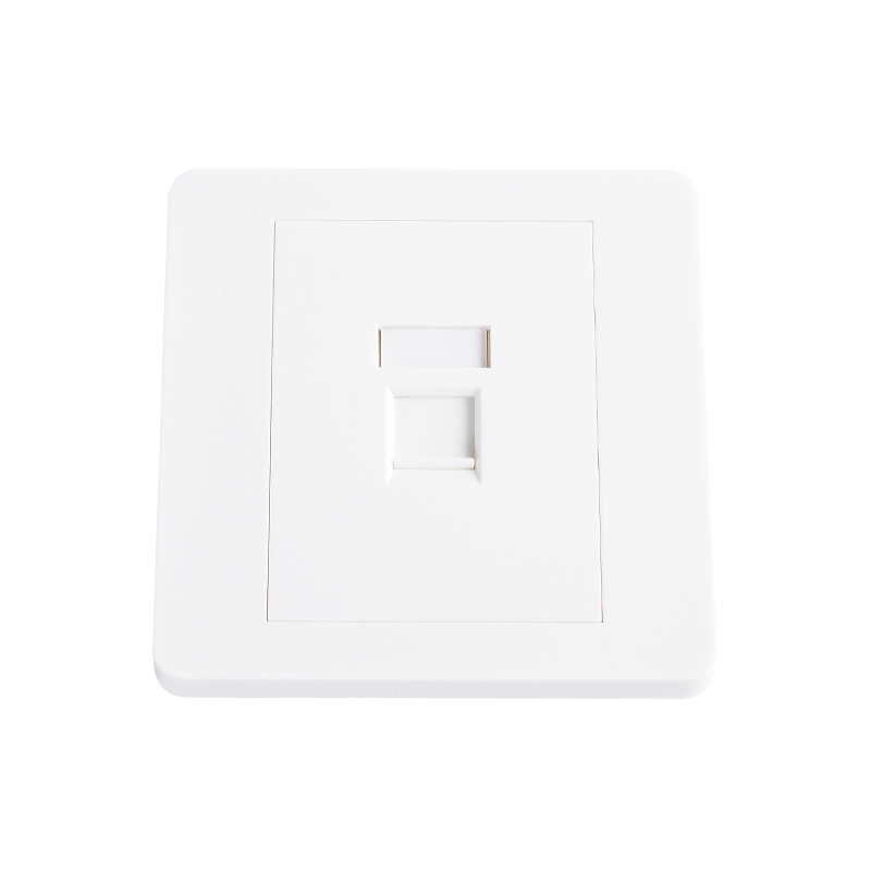 SMT-4320AP-86-1P 86 Typ pojedynczego portu płyta czołowa